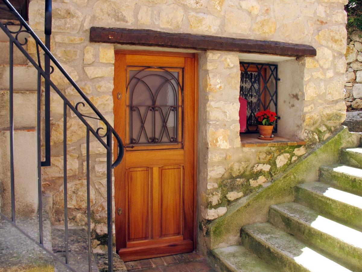 Holiday Home Schoener Stern - Bdj110 By Interhome Bendejun Exterior photo
